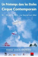 Un Printemps dans les &Eacute;toiles